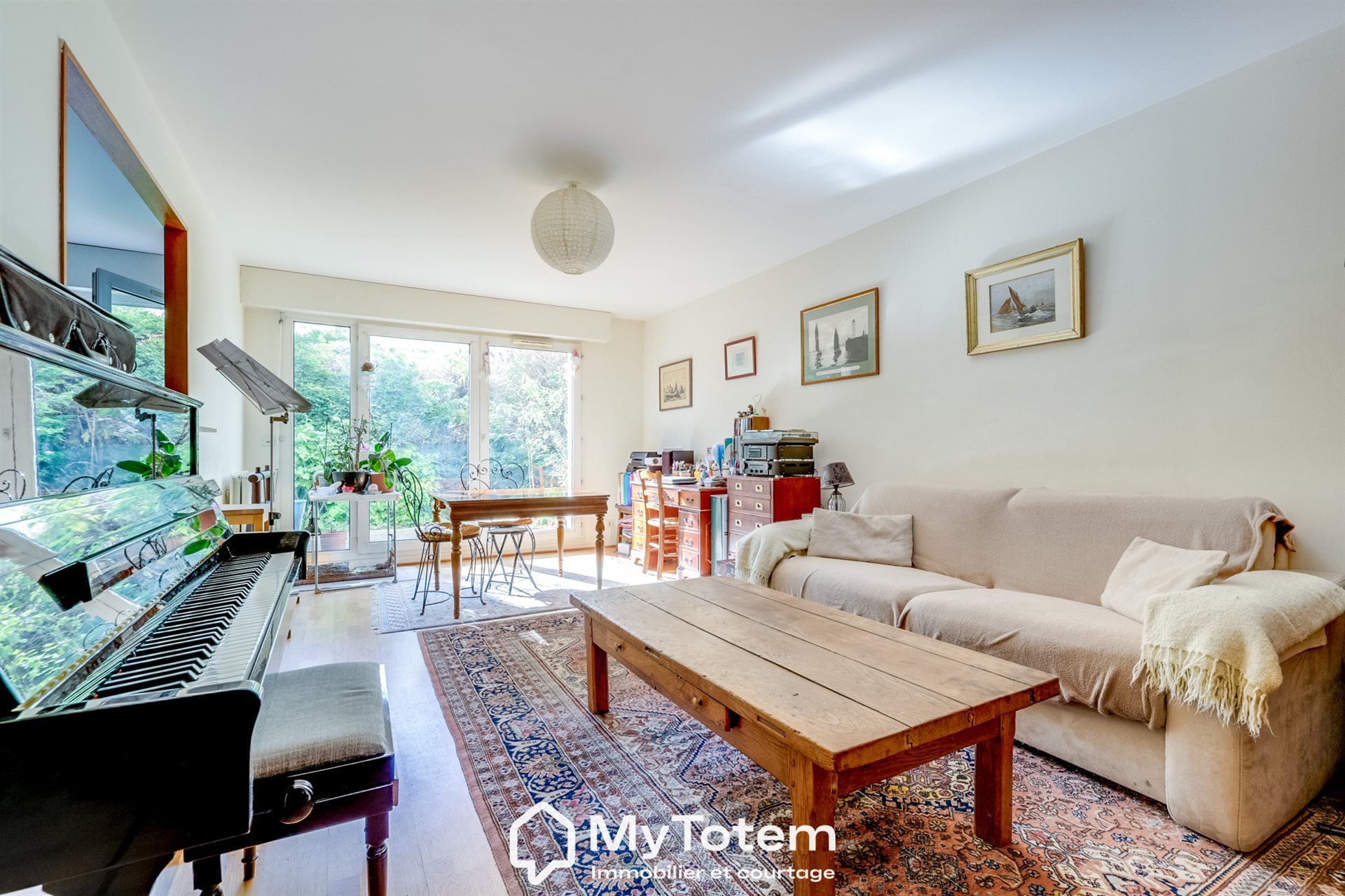 Maison à vendre, 79m², Suresnes