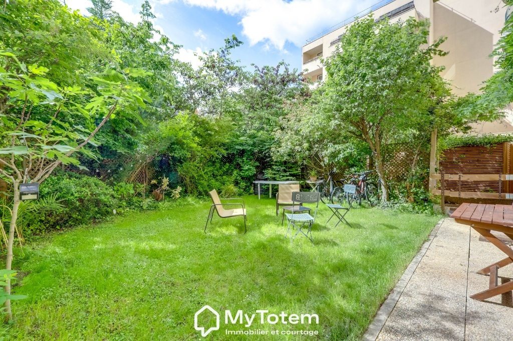 Appartement à vendre, 94m², Issy-les-Moulineaux