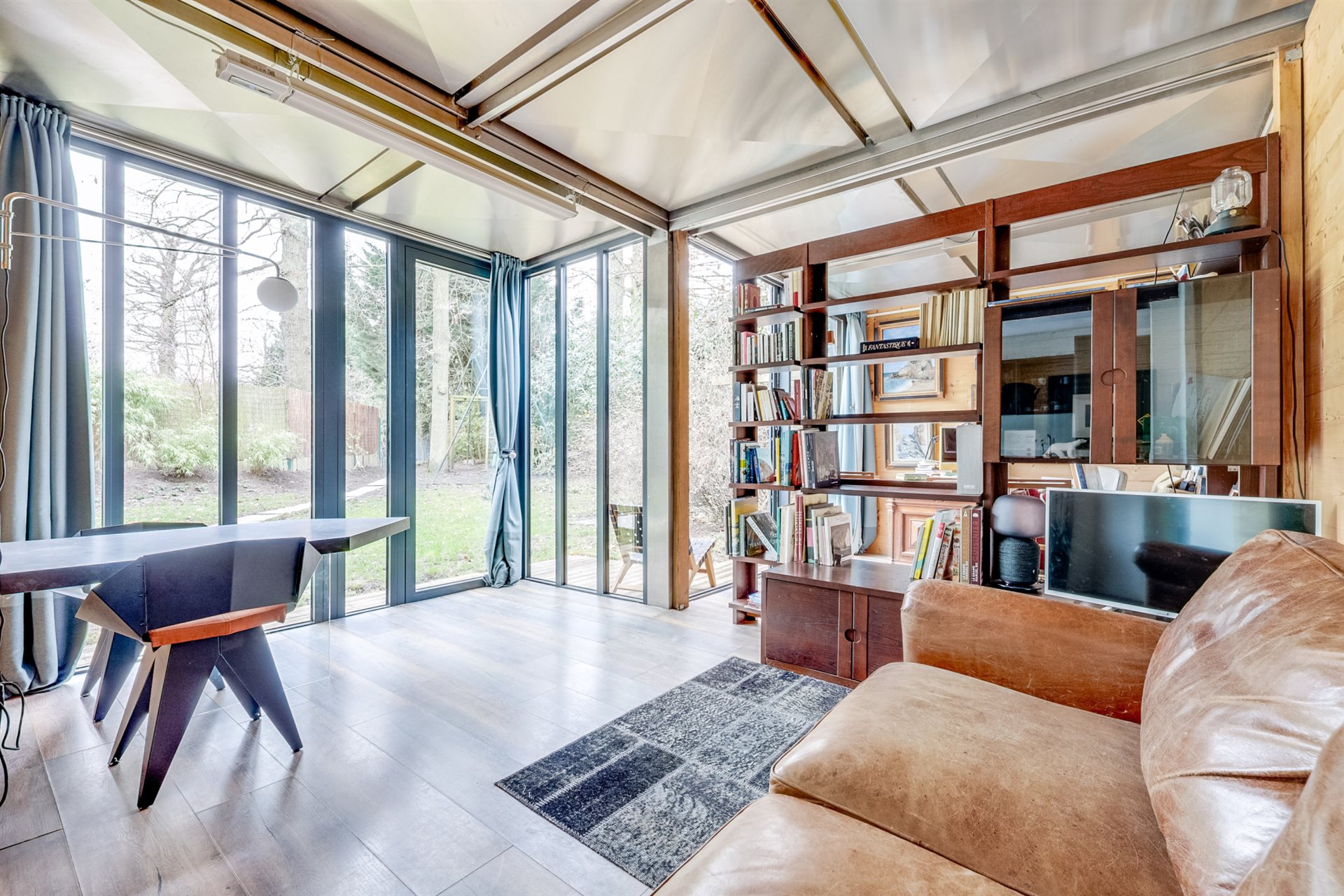 Maison à vendre, 85m², Vaucresson