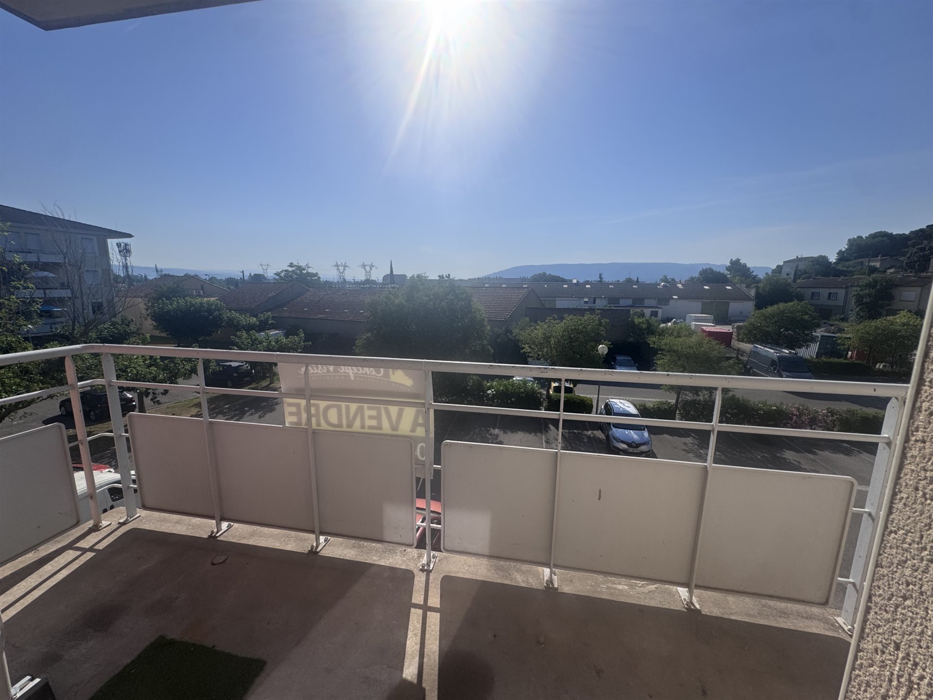 Appartement à vendre, 49m², Cavaillon