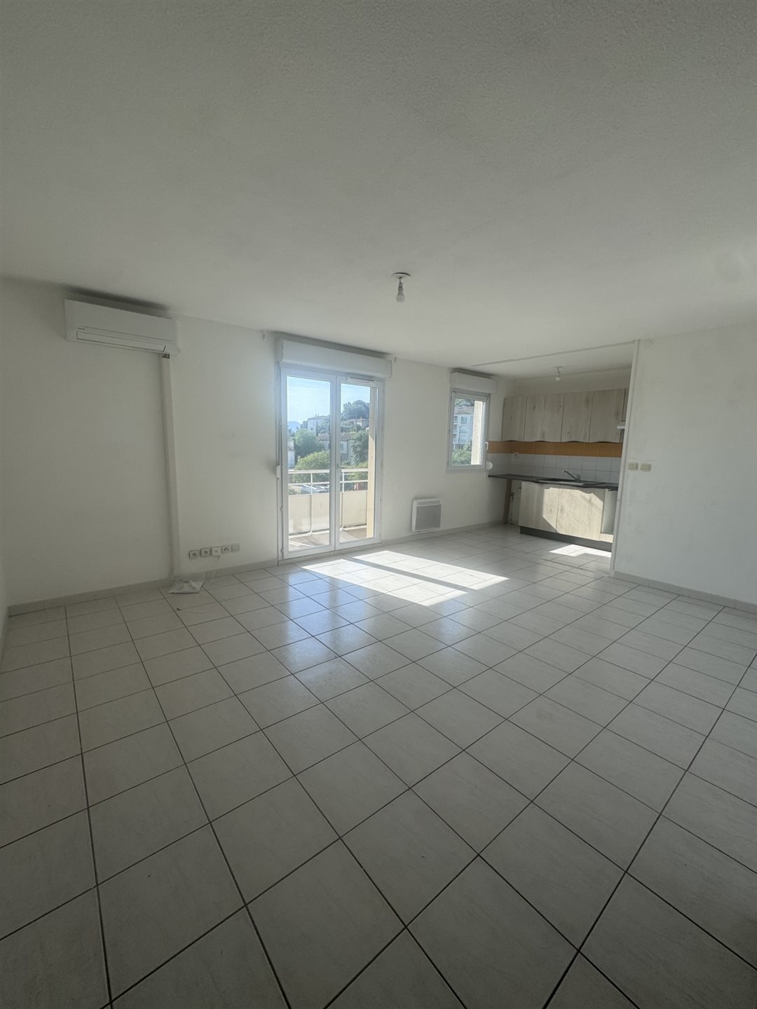 Appartement à vendre, 49m², Cavaillon