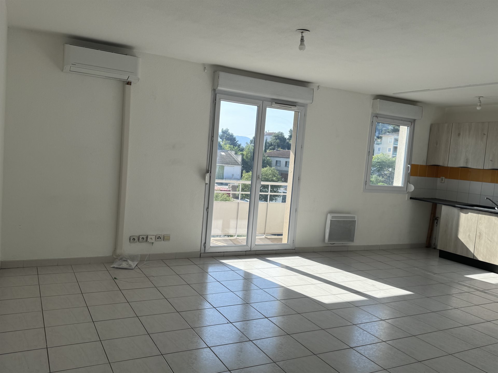 Appartement à vendre, 49m², Cavaillon