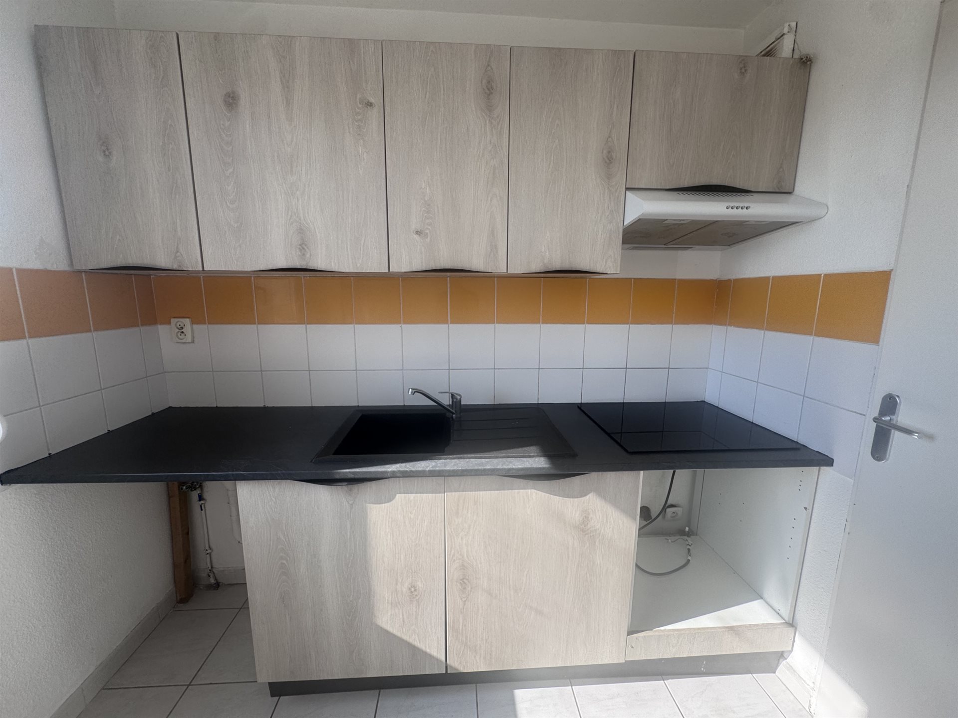 Appartement à vendre, 49m², Cavaillon