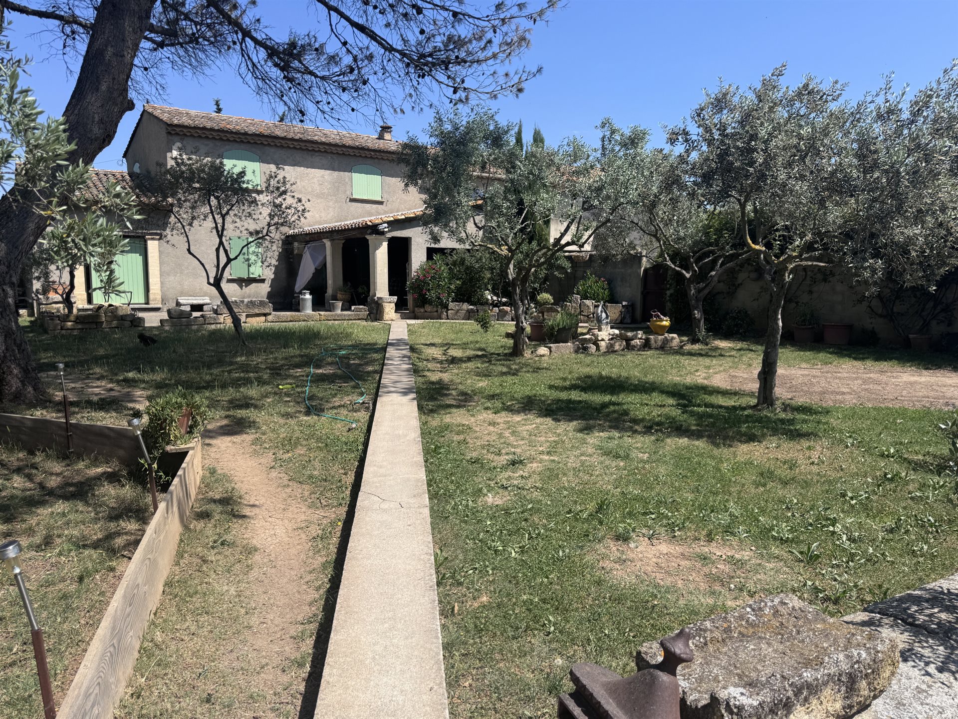 Maison à vendre, 180m², Cavaillon