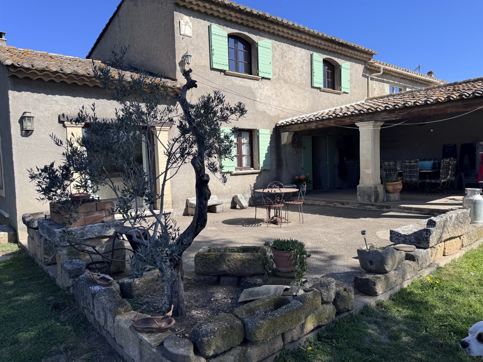 Maison à vendre, 180m², Cavaillon