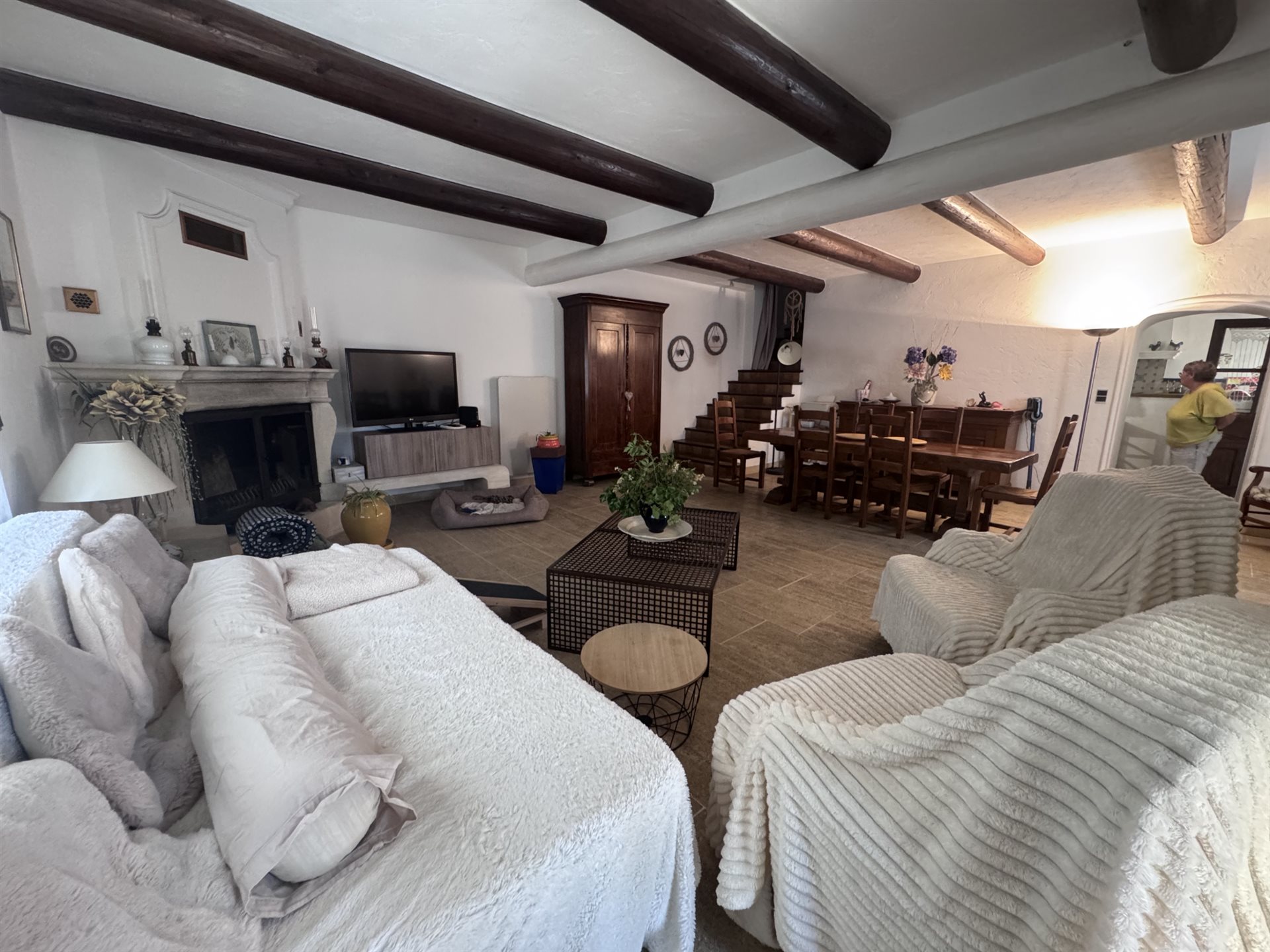 Maison à vendre, 180m², Cavaillon