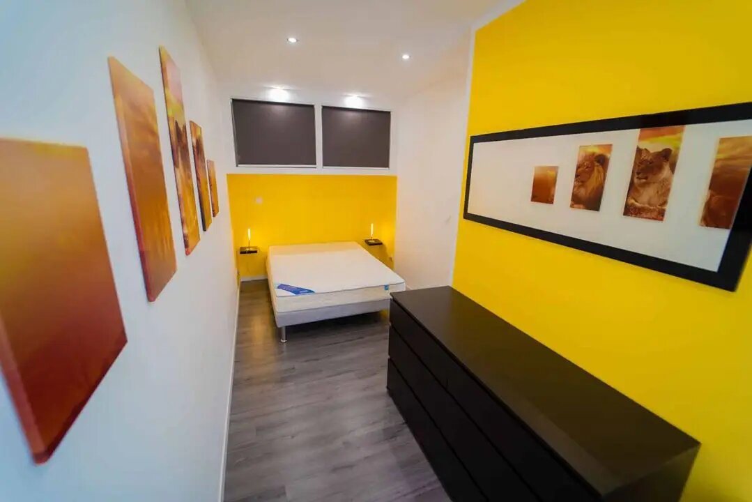 Appartement à louer, 50m², Saint-Etienne