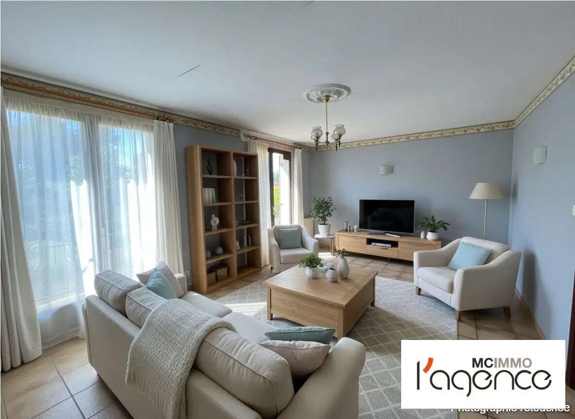 Maison à vendre, 133m², Le Havre
