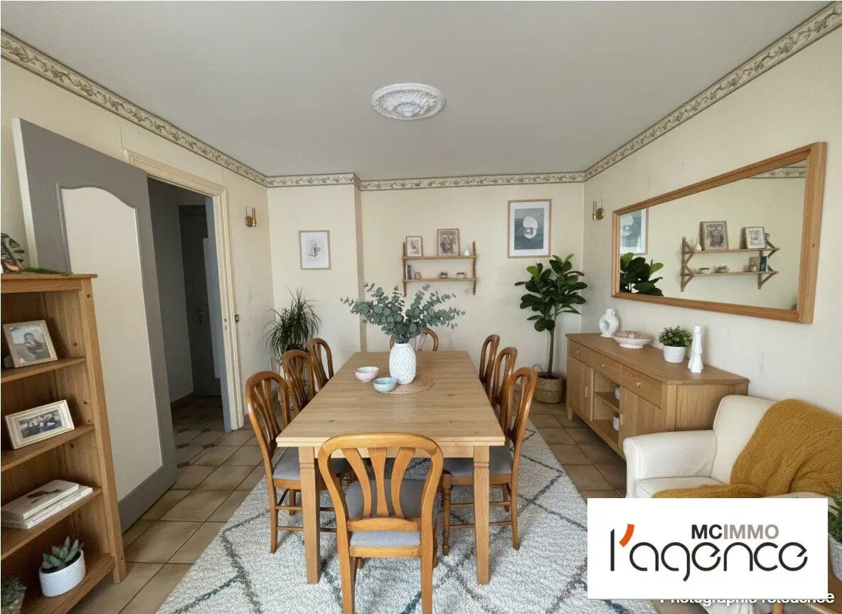 Maison à vendre, 133m², Le Havre
