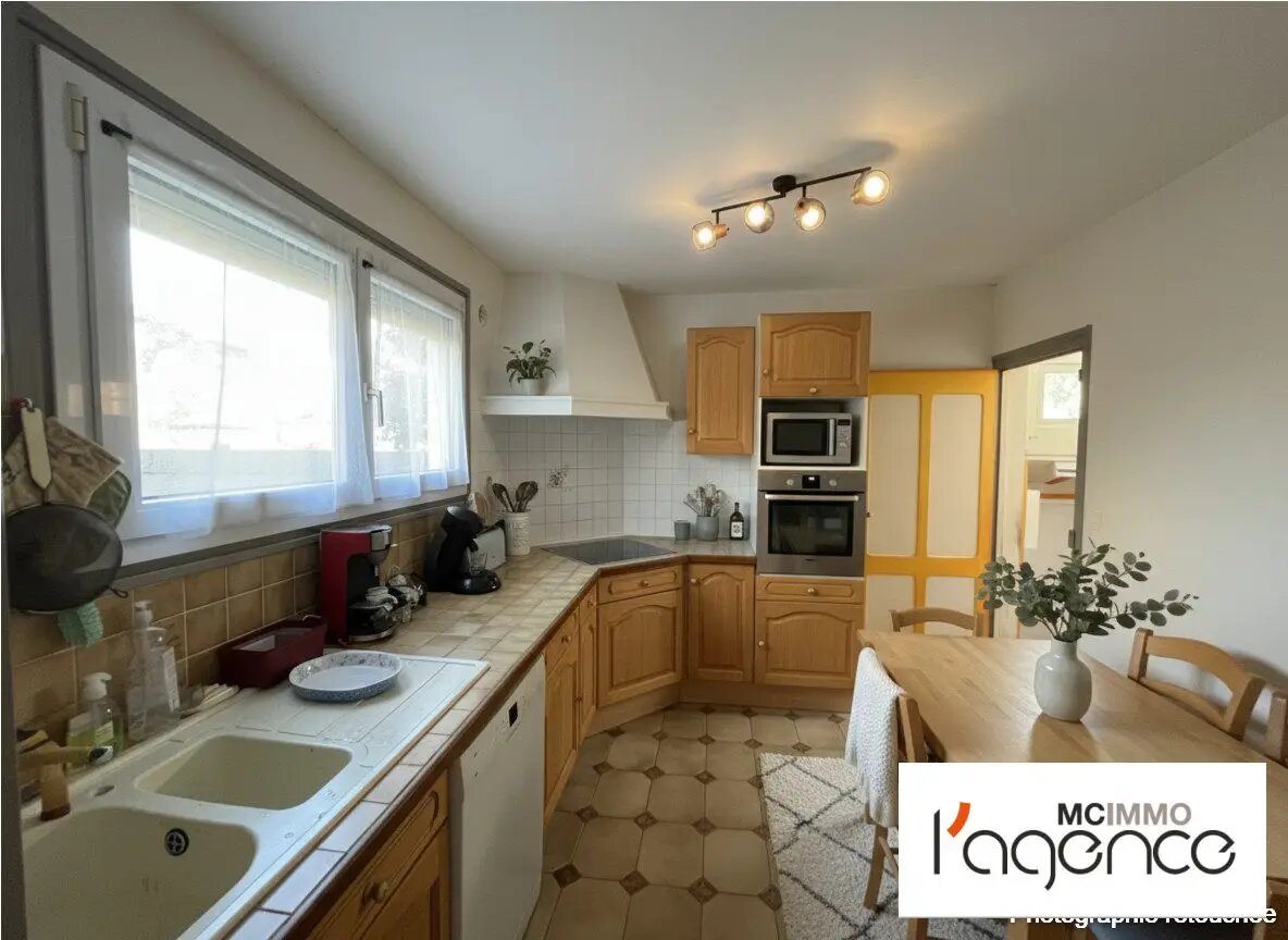 Maison à vendre, 133m², Le Havre