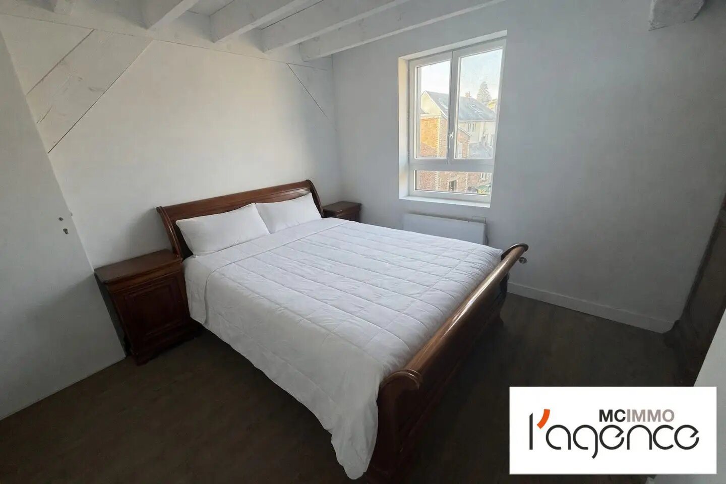 Appartement à vendre, 106m², Montivilliers