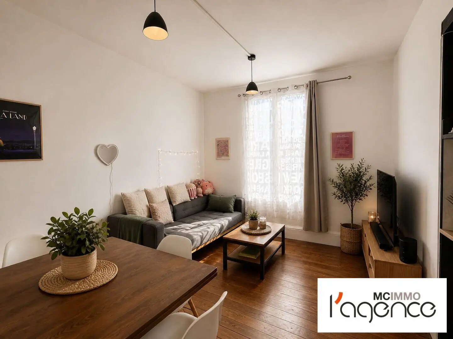 Appartement à vendre, 33m², Le Havre
