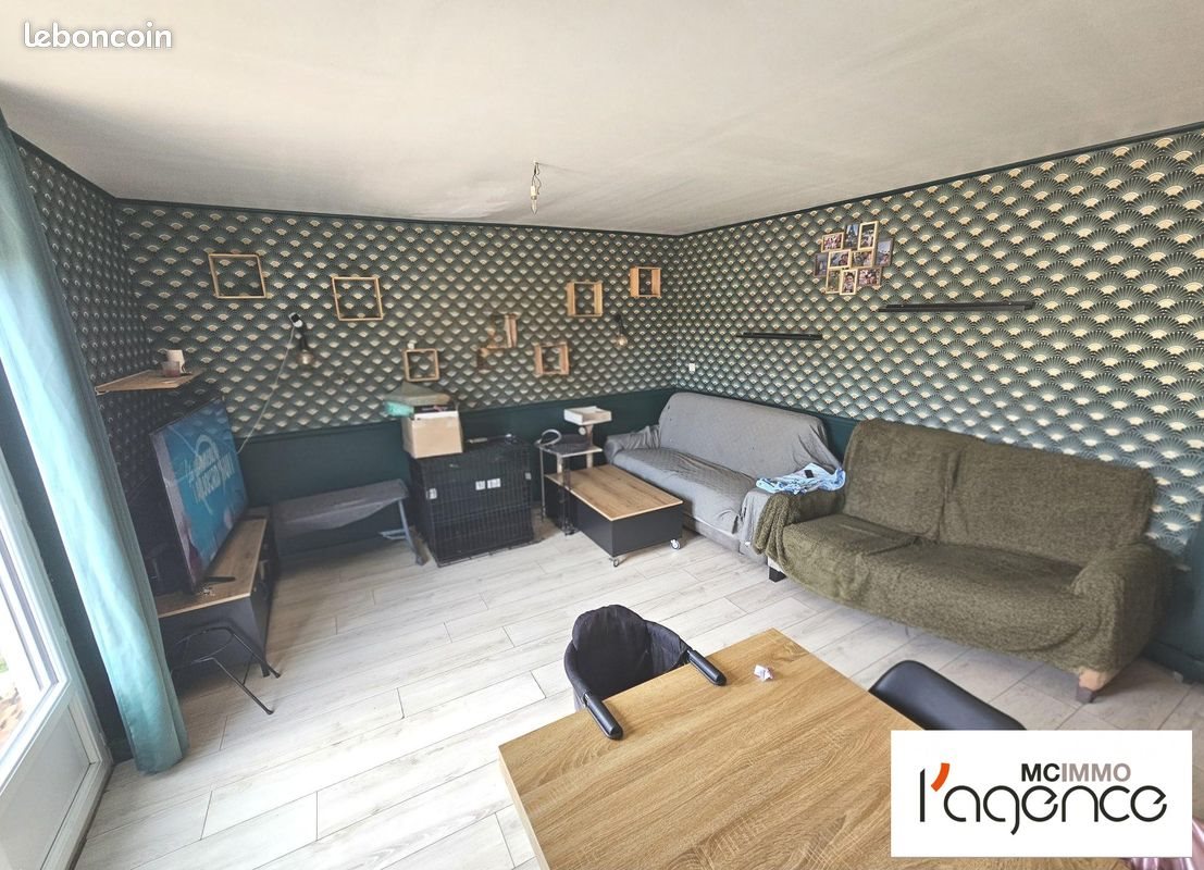 Maison à vendre, 72m², Le Havre