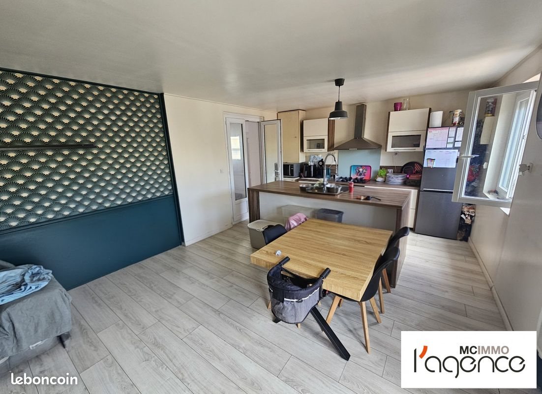 Maison à vendre, 72m², Le Havre