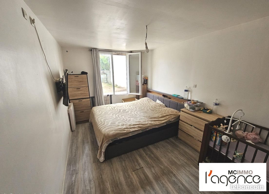 Maison à vendre, 72m², Le Havre