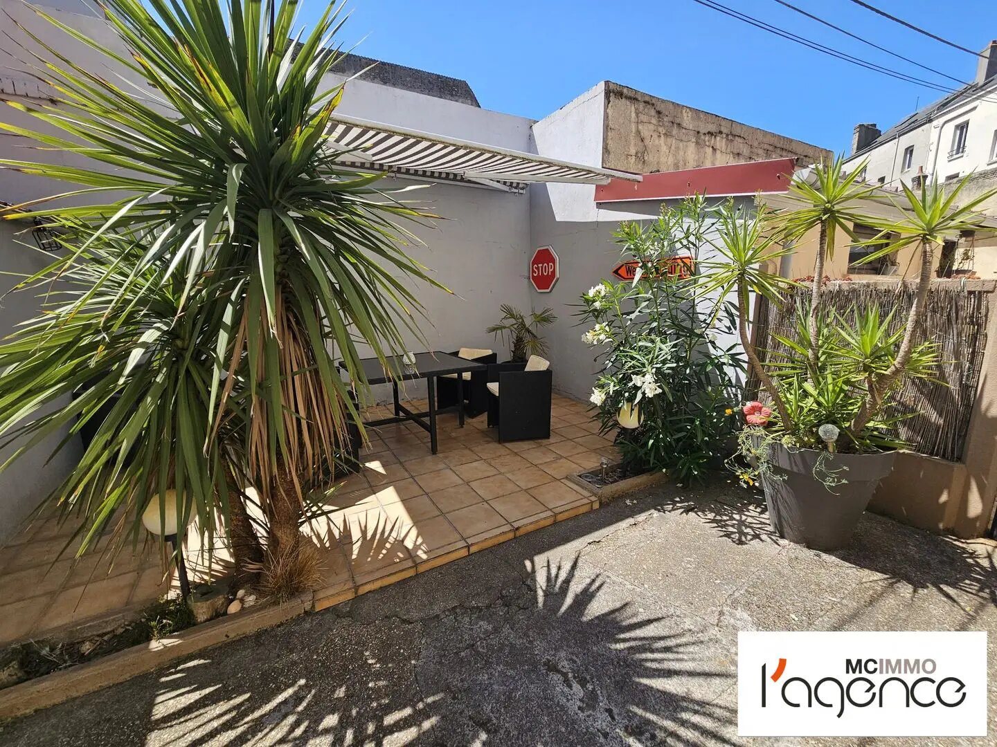Maison à vendre, 100m², Le Havre