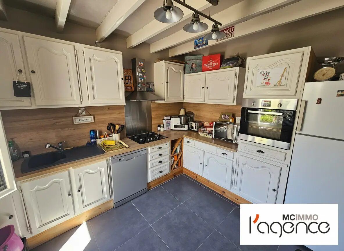 Maison à vendre, 100m², Le Havre
