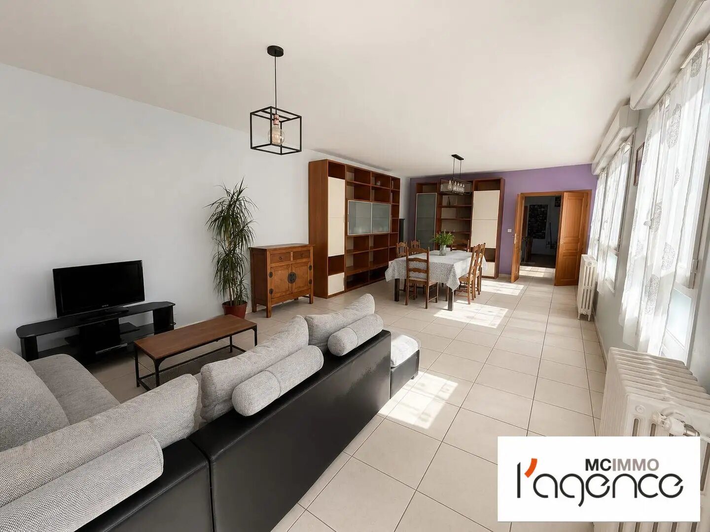 Appartement à vendre, 201m², Le Havre