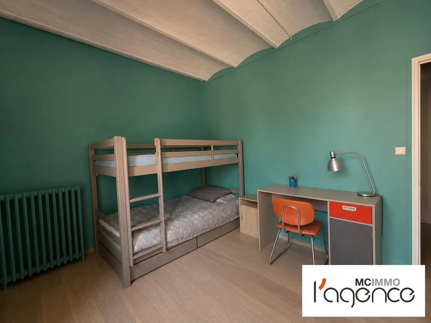 Appartement à vendre, 201m², Le Havre