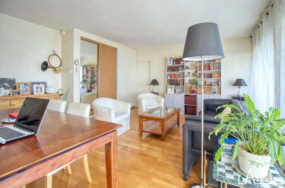 Appartement à vendre, 70m², Sèvres