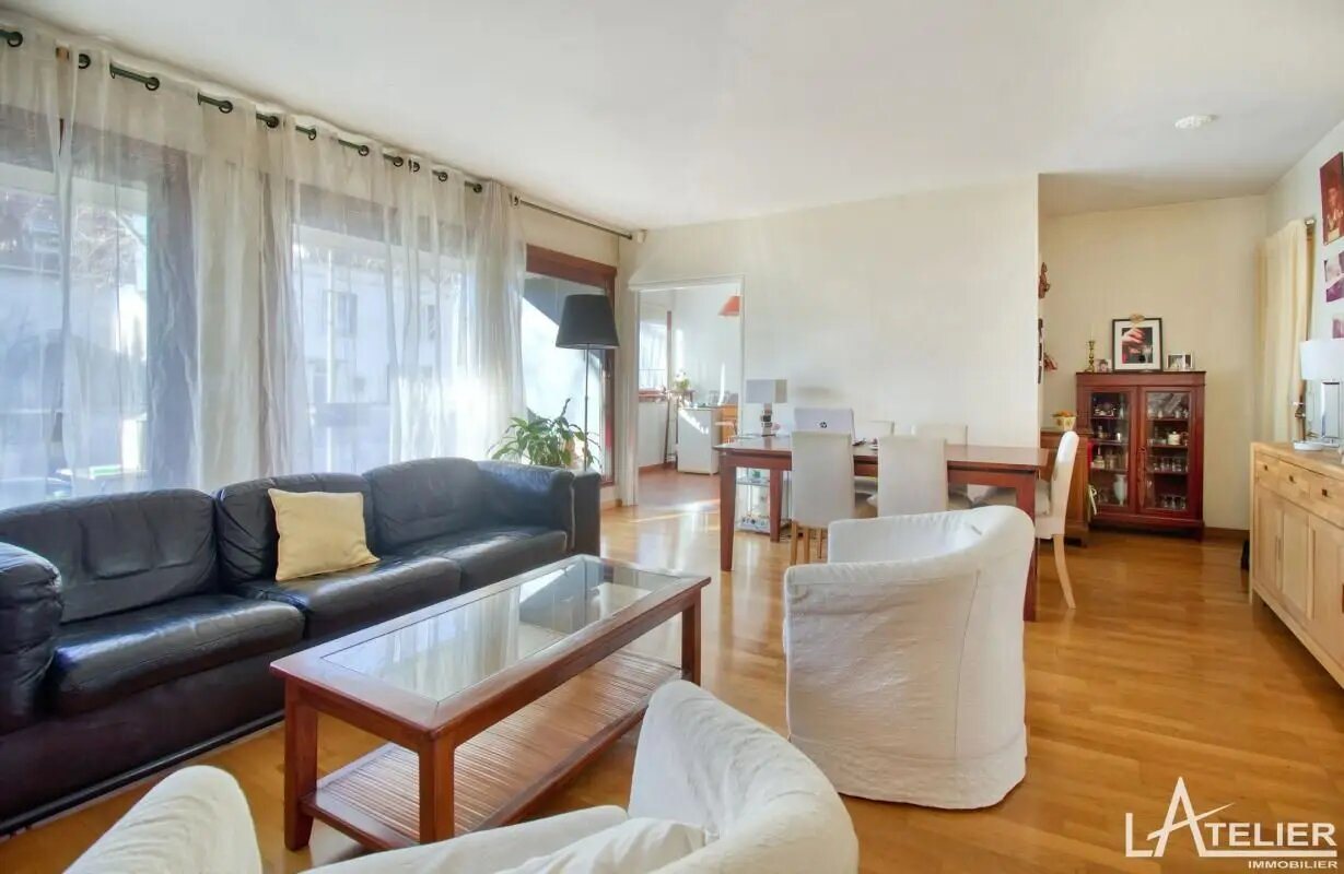 Appartement à vendre, 70m², Sèvres