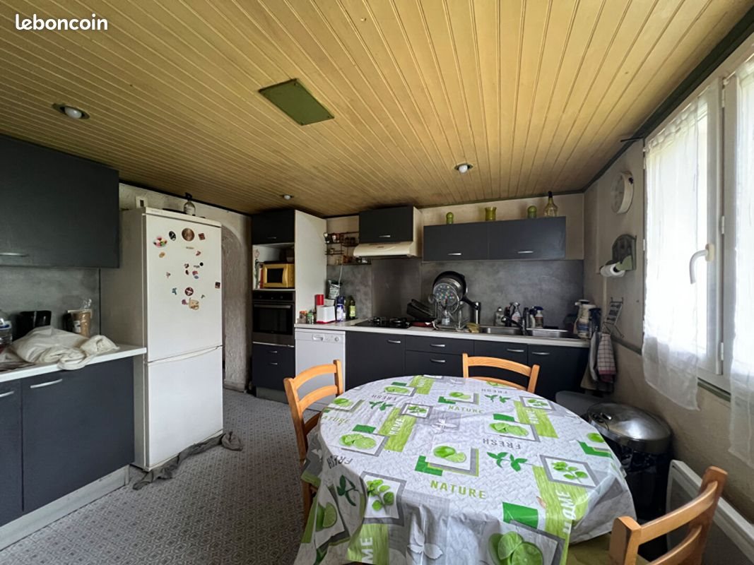 Maison à vendre, 140m², La Ferté-sous-Jouarre
