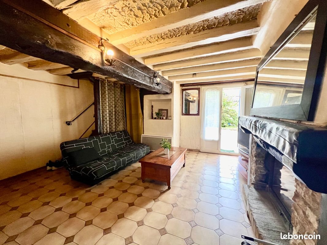 Maison à vendre, 140m², La Ferté-sous-Jouarre