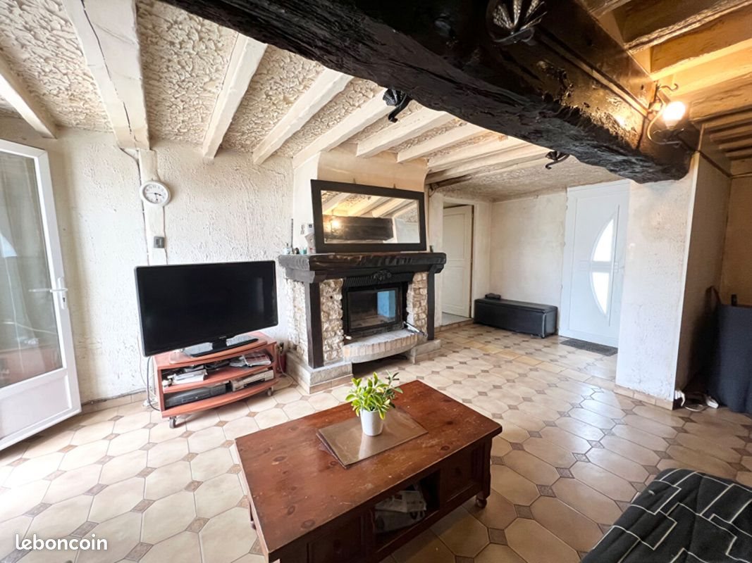 Maison à vendre, 140m², La Ferté-sous-Jouarre