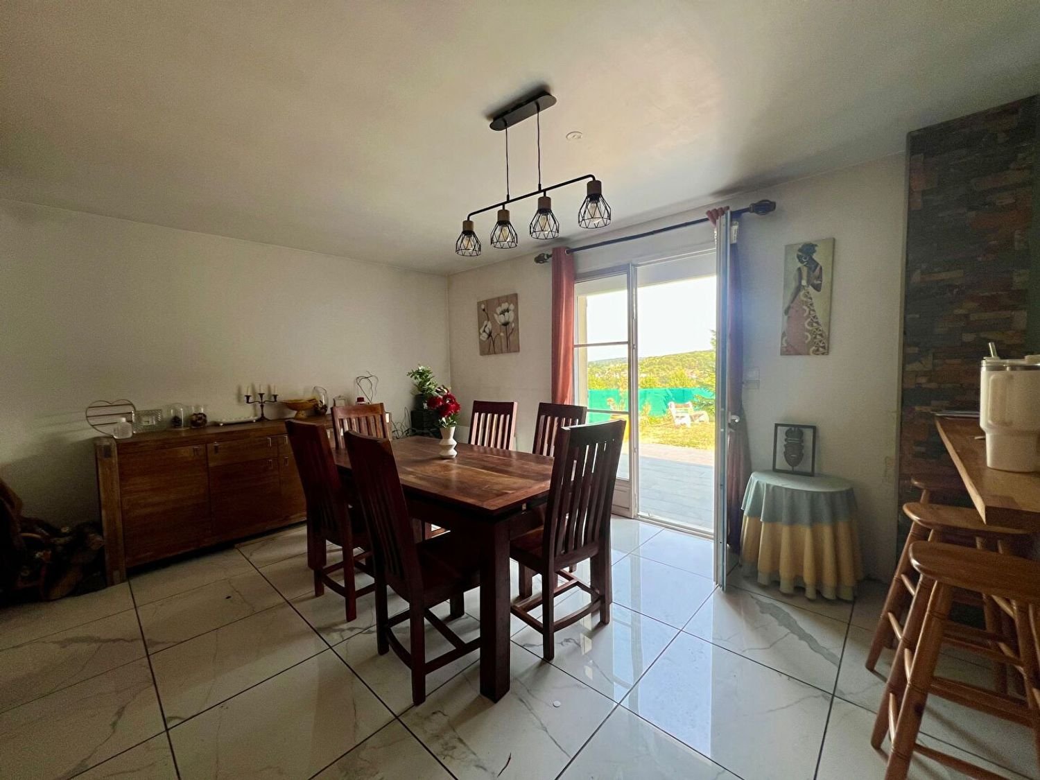 Maison à vendre, 124m², Montreuil-aux-Lions