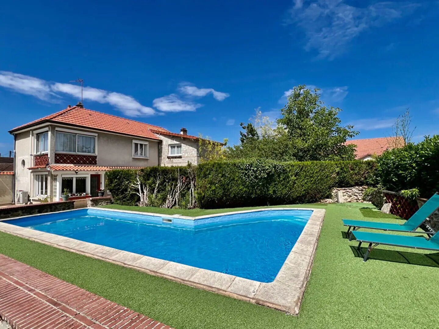 Maison à vendre, 145m², La Ferté-sous-Jouarre