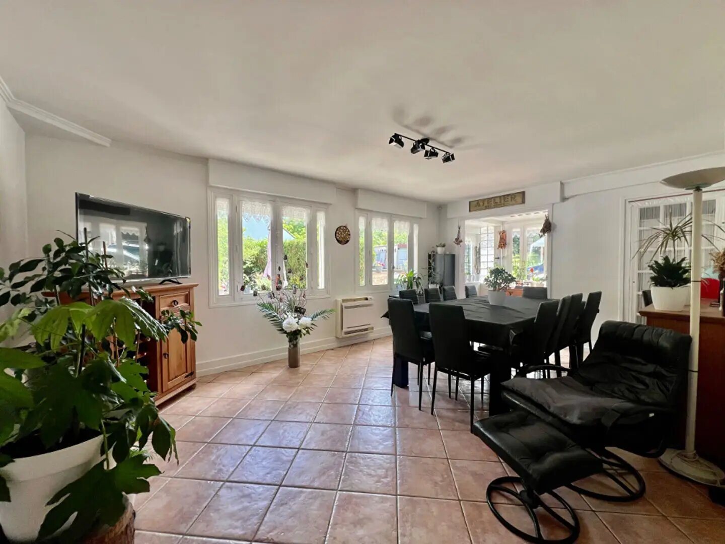 Maison à vendre, 145m², La Ferté-sous-Jouarre