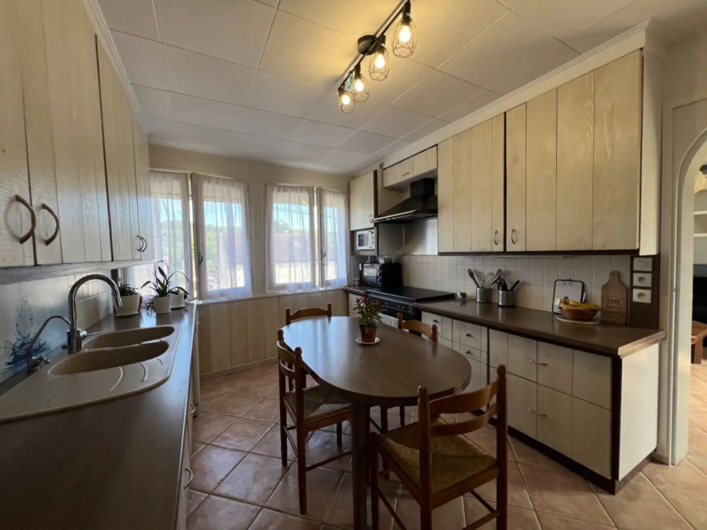 Maison à vendre, 145m², La Ferté-sous-Jouarre
