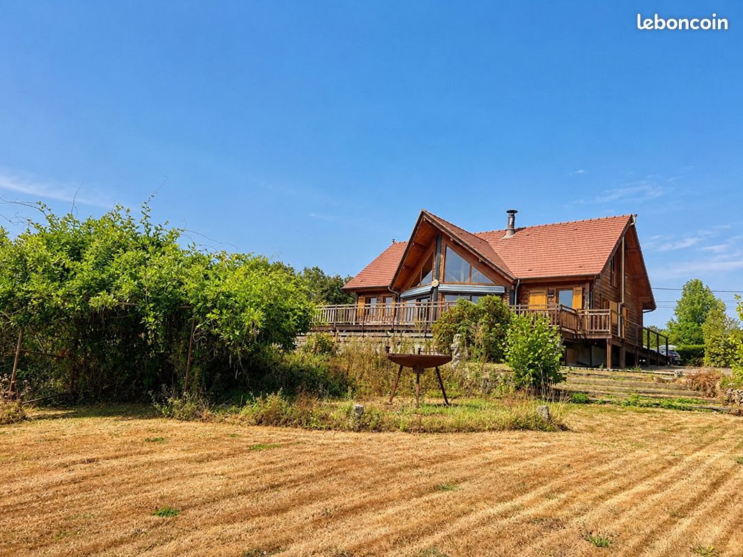 Maison à vendre, 265m², Château-Thierry