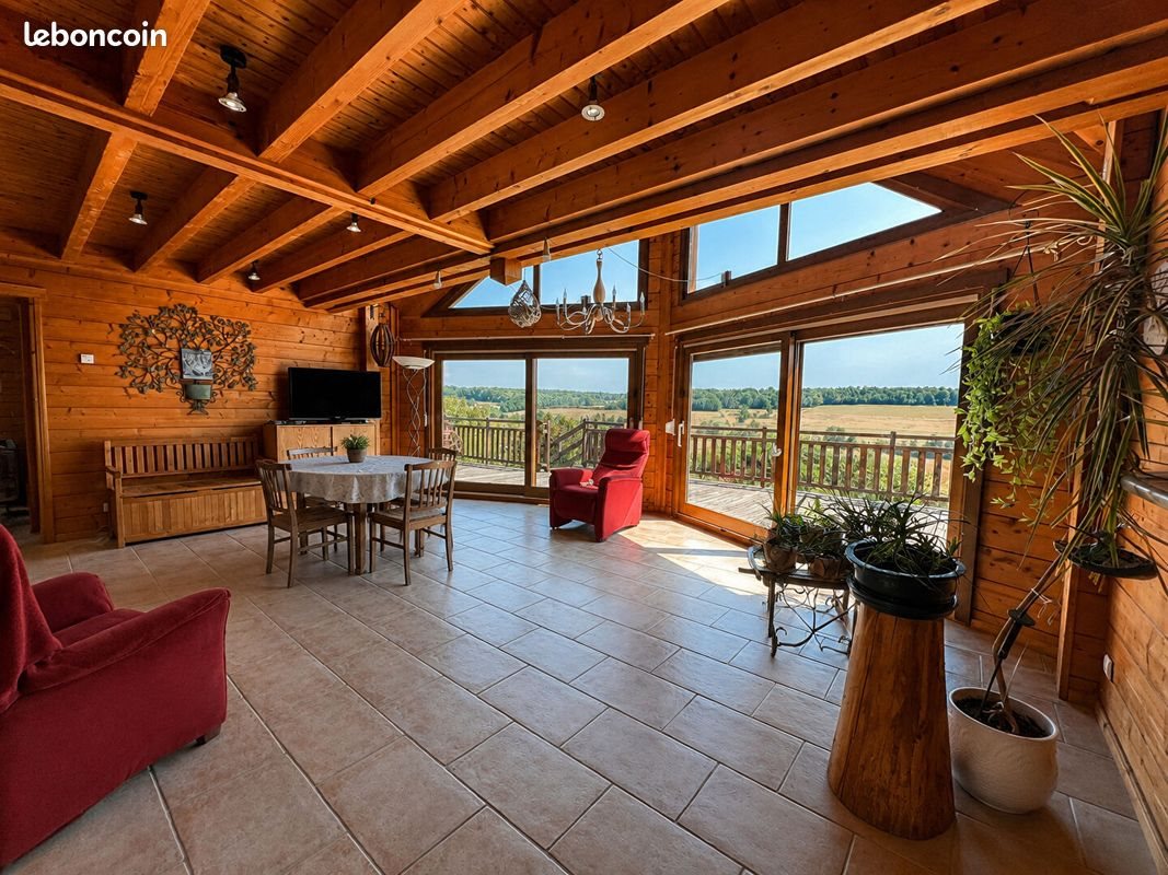 Maison à vendre, 265m², Château-Thierry
