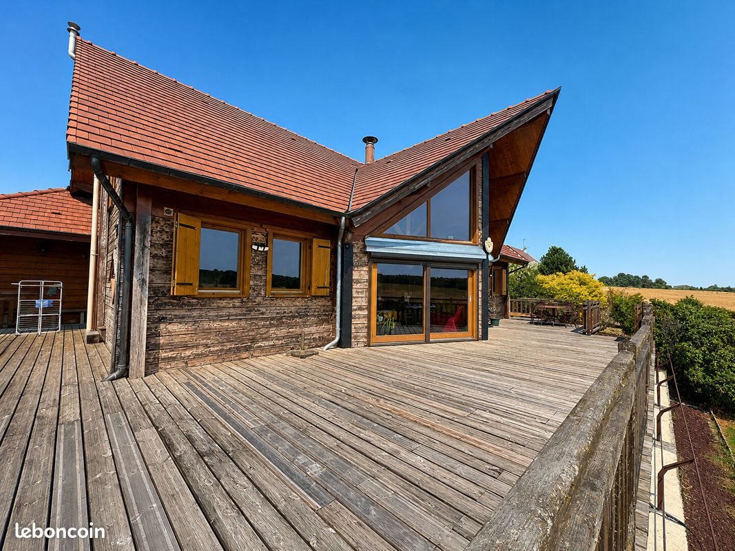 Maison à vendre, 265m², Château-Thierry