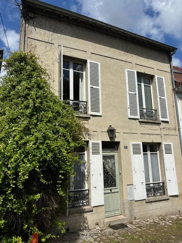 Maison à vendre, 153m², La Ferté-sous-Jouarre