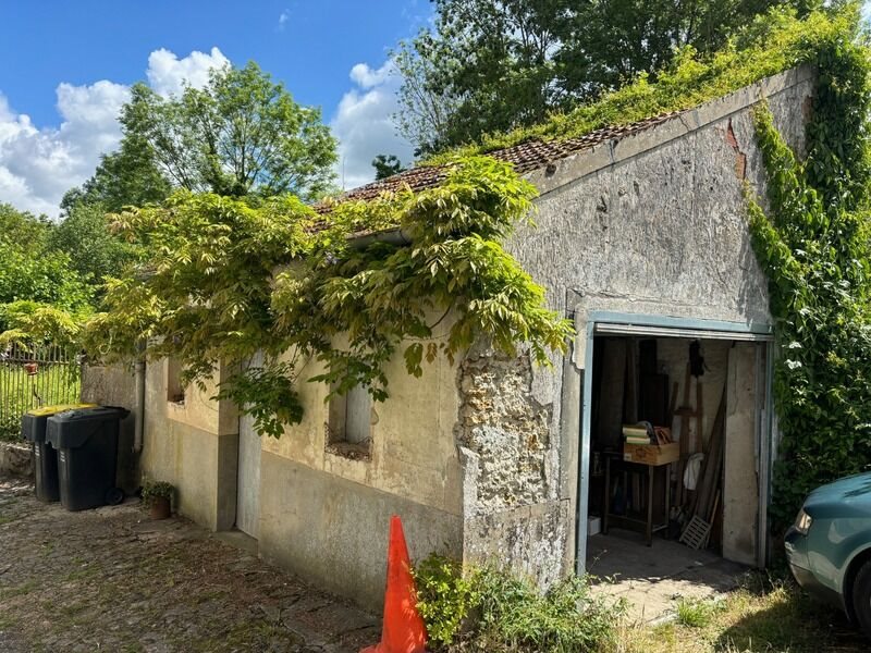 Maison à vendre, 153m², La Ferté-sous-Jouarre