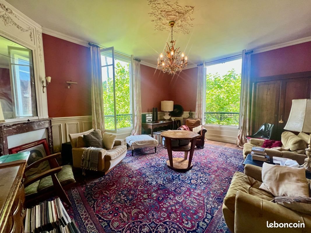 Maison à vendre, 153m², La Ferté-sous-Jouarre