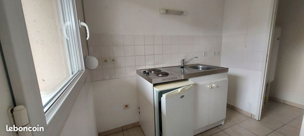 Appartement à louer, 48m², Lehaucourt
