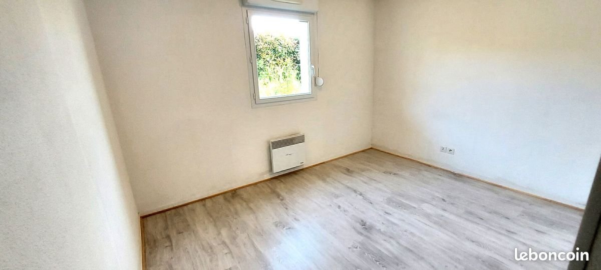 Appartement à louer, 48m², Lehaucourt