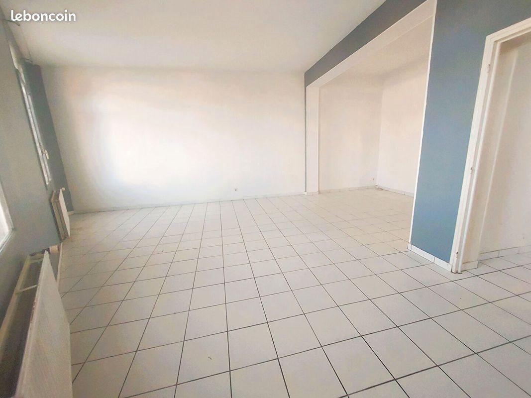 Maison à vendre, 105m², Saint-Quentin