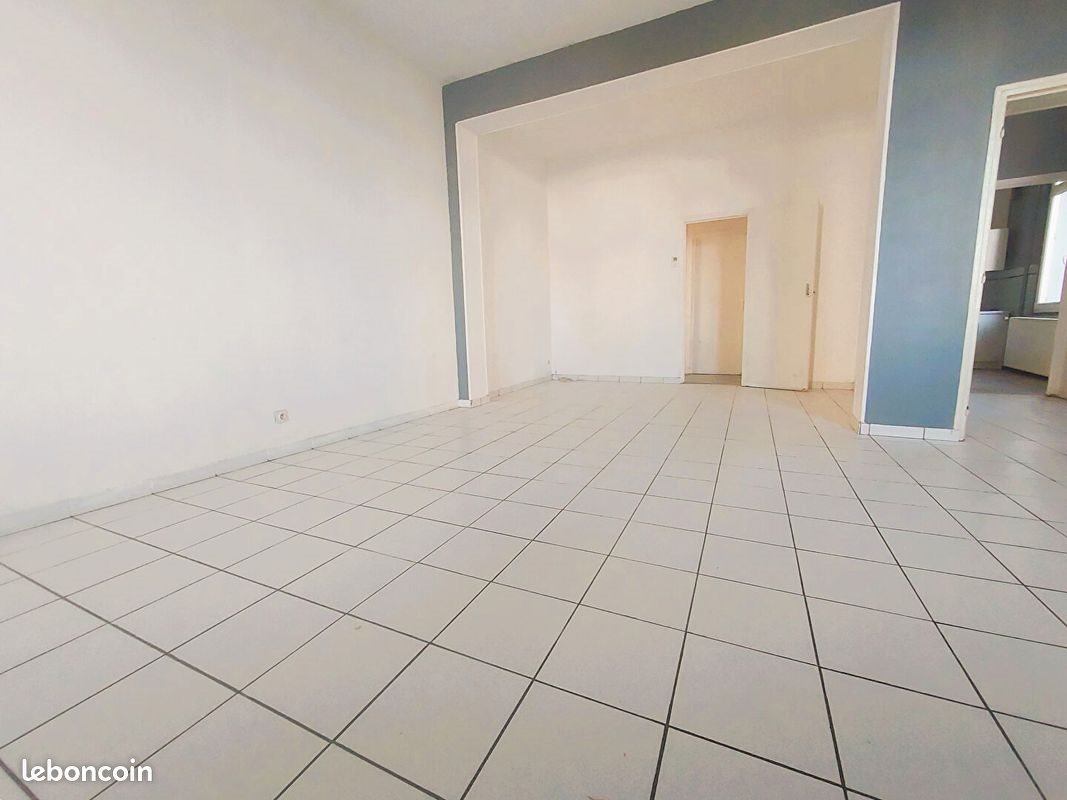 Maison à vendre, 105m², Saint-Quentin