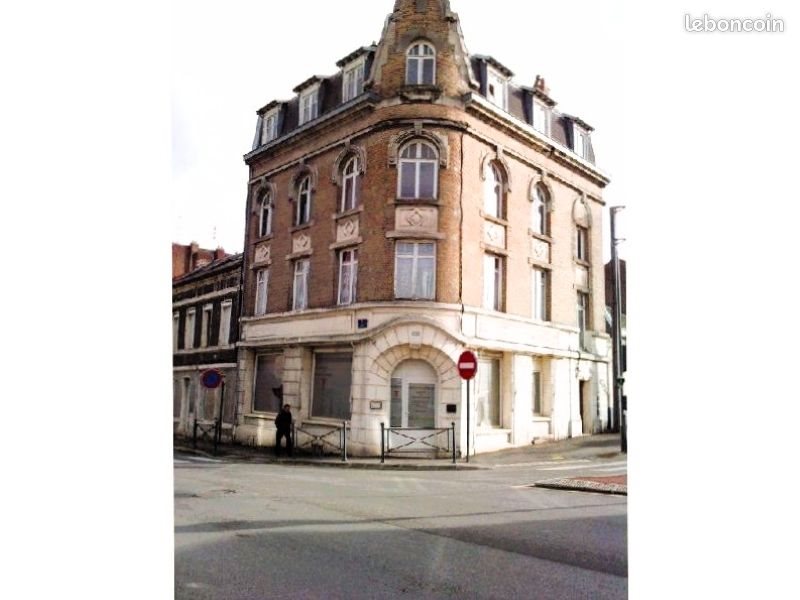Appartement à vendre, 320m², Saint-Quentin