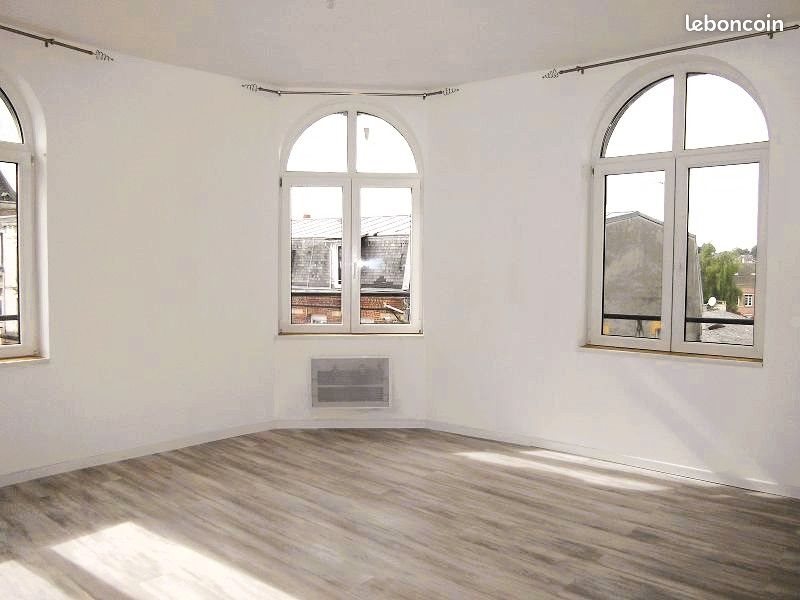 Appartement à vendre, 320m², Saint-Quentin