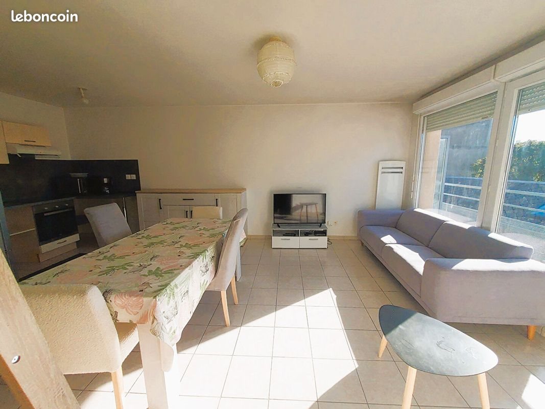 Appartement à vendre, 42m², Saint-Quentin