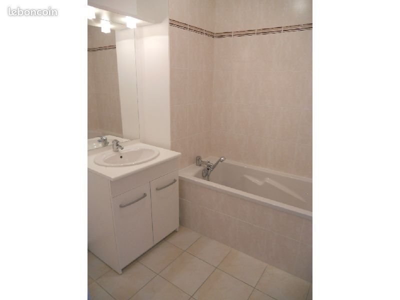 Appartement à louer, 59m², Saint-Quentin
