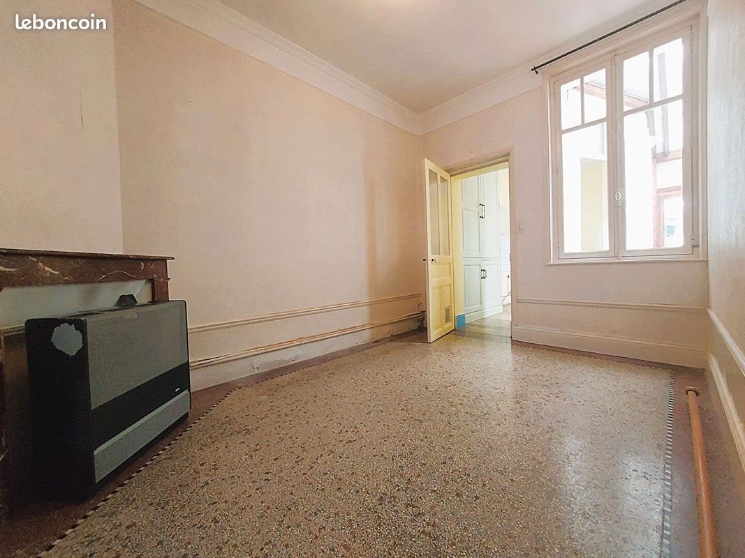 Maison à vendre, 78m², Saint-Quentin