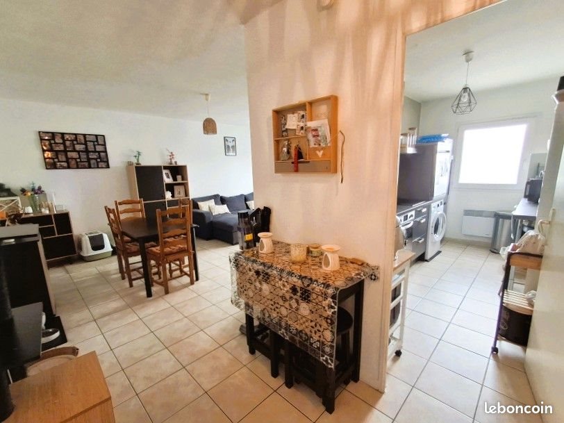 Appartement à vendre, 63m², Saint-Quentin