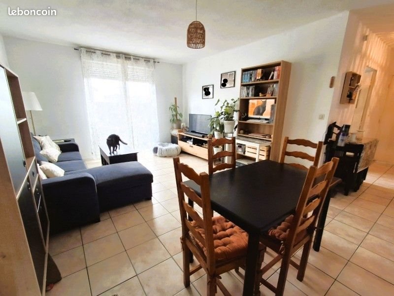 Appartement à vendre, 63m², Saint-Quentin