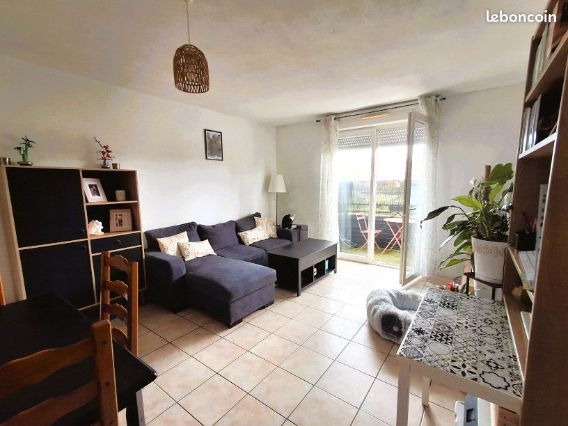 Appartement à vendre, 63m², Saint-Quentin